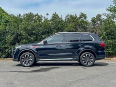 Hongqi HS7 2022 3.0T Automatic 4WD Intelligent Flagship Edition 5-Seater - фото 7