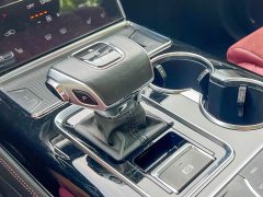 Hongqi HS7 2022 3.0T Automatic 4WD Intelligent Flagship Edition 5-Seater - фото 8
