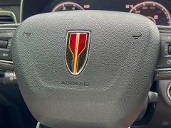 Hongqi HS7 2022 3.0T Automatic 4WD Intelligent Flagship Edition 5-Seater - фото 9