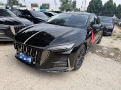 Hongqi H6 2.0T Zhimei Edition - фото 1