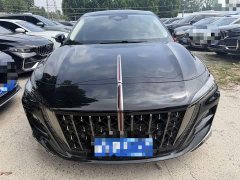 Hongqi H6 2.0T Zhimei Edition - фото 2