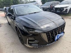 Hongqi H6 2.0T Zhimei Edition - фото 3