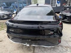 Hongqi H6 2.0T Zhimei Edition - фото 8