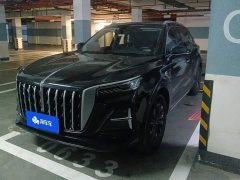 Hongqi HS5 2023 2.0T Qixiang Pro Edition - фото 1