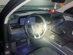 Hongqi HS5 2023 2.0T Qixiang Pro Edition - фото 12
