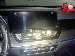 Hongqi HS5 2023 2.0T Qixiang Pro Edition - фото 13