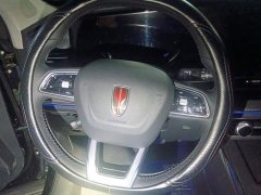 Hongqi HS5 2023 2.0T Qixiang Pro Edition - фото 15