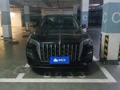 Hongqi HS5 2023 2.0T Qixiang Pro Edition - фото 2
