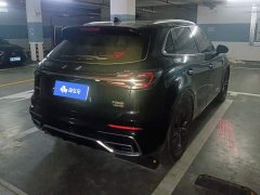 Hongqi HS5 2023 2.0T Qixiang Pro Edition - фото 3