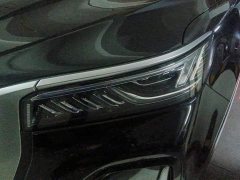 Hongqi HS5 2023 2.0T Qixiang Pro Edition - фото 5