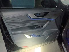 Hongqi HS5 2023 2.0T Qixiang Pro Edition - фото 7