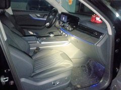 Hongqi HS5 2023 2.0T Qixiang Pro Edition - фото 8