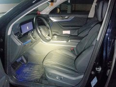 Hongqi HS5 2023 2.0T Qixiang Pro Edition - фото 9