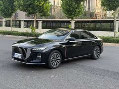 Hongqi H5 2025 2.0T automatic Qichang version - фото 1
