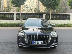 Hongqi H5 2025 2.0T automatic Qichang version - фото 2