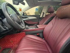 Hongqi H5 2025 2.0T automatic Qichang version - фото 4