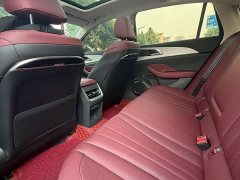 Hongqi H5 2025 2.0T automatic Qichang version - фото 5