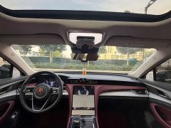 Hongqi H5 2025 2.0T automatic Qichang version - фото 6