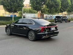 Hongqi H5 2025 2.0T automatic Qichang version - фото 7