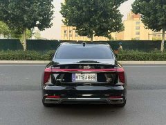 Hongqi H5 2025 2.0T automatic Qichang version - фото 8