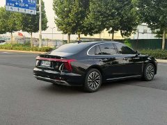 Hongqi H5 2025 2.0T automatic Qichang version - фото 9