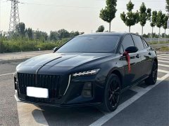 Hongqi H5 2.0T Automatic Xuanying Edition - фото 1