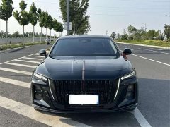 Hongqi H5 2.0T Automatic Xuanying Edition - фото 2