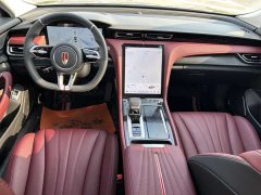 Hongqi H5 2.0T Automatic Xuanying Edition - фото 6