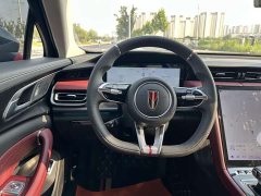 Hongqi H5 2.0T Automatic Xuanying Edition - фото 7