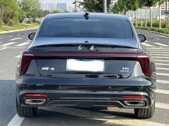 Hongqi H5 2.0T Automatic Xuanying Edition - фото 8