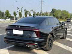 Hongqi H5 2.0T Automatic Xuanying Edition - фото 9