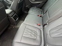 Hongqi HS7 2.0T automatic four-wheel drive flag version, seven seats - фото 5