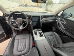 Hongqi HS7 2.0T automatic four-wheel drive flag version, seven seats - фото 6
