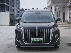 Hongqi HQ9 2.0T Business Edition - фото 2
