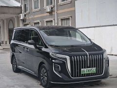 Hongqi HQ9 2.0T Business Edition - фото 3