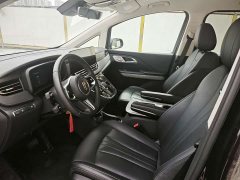 Hongqi HQ9 2.0T Business Edition - фото 4