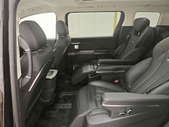 Hongqi HQ9 2.0T Business Edition - фото 5