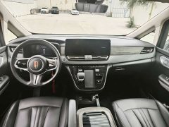 Hongqi HQ9 2.0T Business Edition - фото 6
