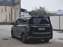Hongqi HQ9 2.0T Business Edition - фото 7