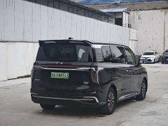 Hongqi HQ9 2.0T Business Edition - фото 9