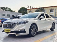 Hongqi H5 2020 1.8T Automatic Smart Connected Qiyun Edition - фото 1