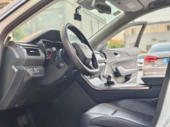 Hongqi H5 2020 1.8T Automatic Smart Connected Qiyun Edition - фото 10