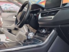 Hongqi H5 2020 1.8T Automatic Smart Connected Qiyun Edition - фото 11