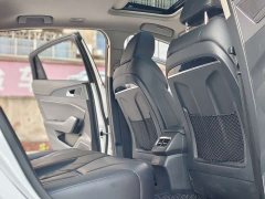 Hongqi H5 2020 1.8T Automatic Smart Connected Qiyun Edition - фото 14