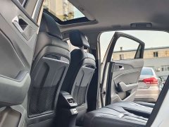 Hongqi H5 2020 1.8T Automatic Smart Connected Qiyun Edition - фото 15