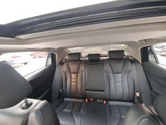 Hongqi H5 2020 1.8T Automatic Smart Connected Qiyun Edition - фото 16