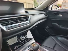 Hongqi H5 2020 1.8T Automatic Smart Connected Qiyun Edition - фото 17