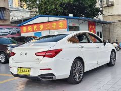 Hongqi H5 2020 1.8T Automatic Smart Connected Qiyun Edition - фото 18
