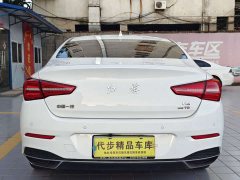 Hongqi H5 2020 1.8T Automatic Smart Connected Qiyun Edition - фото 19