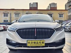 Hongqi H5 2020 1.8T Automatic Smart Connected Qiyun Edition - фото 2